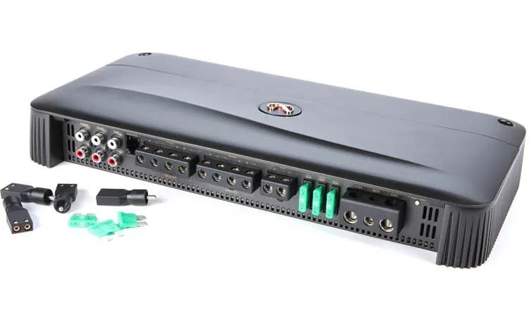 Infinity Infinity Reference 7005A 5-Channel Amplifier - Car Audio