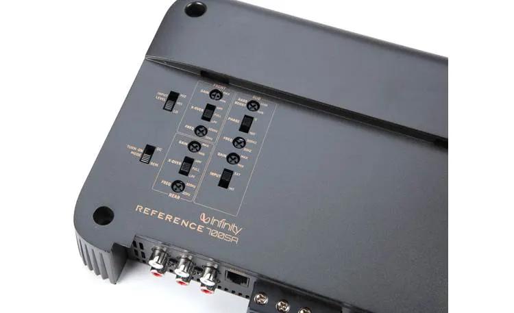 Infinity Infinity Reference 7005A 5-Channel Amplifier - Car Audio