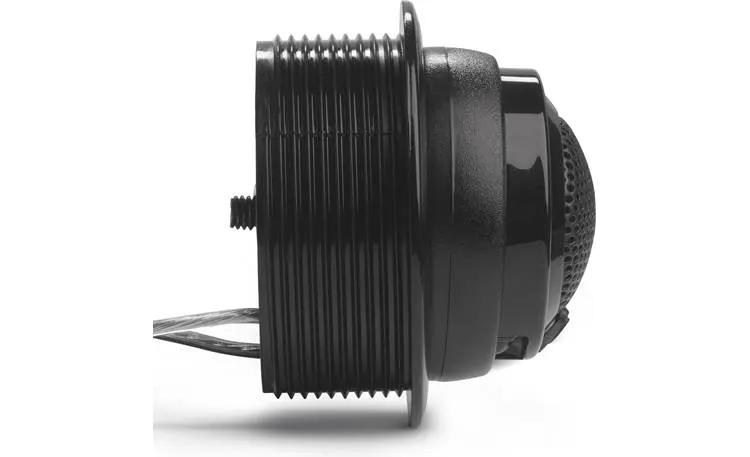 Infinity Infinity Reference REF757T 3/4" Textile Dome Tweeters - Car Audio