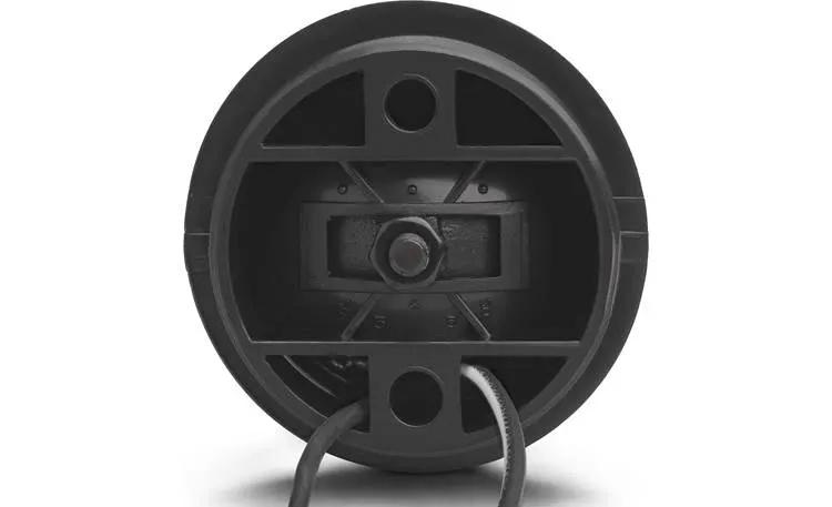 Infinity Infinity Reference REF757T 3/4" Textile Dome Tweeters - Car Audio