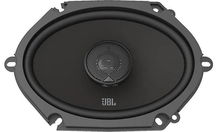 JBL JBL Stadium 862F Stadium Series 6"x8" Coaxial Speakers - Car Audio