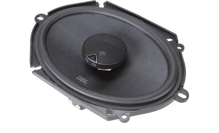 JBL JBL Stadium 862F Stadium Series 6"x8" Coaxial Speakers - Car Audio