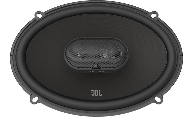 JBL Stadium 962M Stadium Series 6"x9" 3-Way Coaxial Speakers