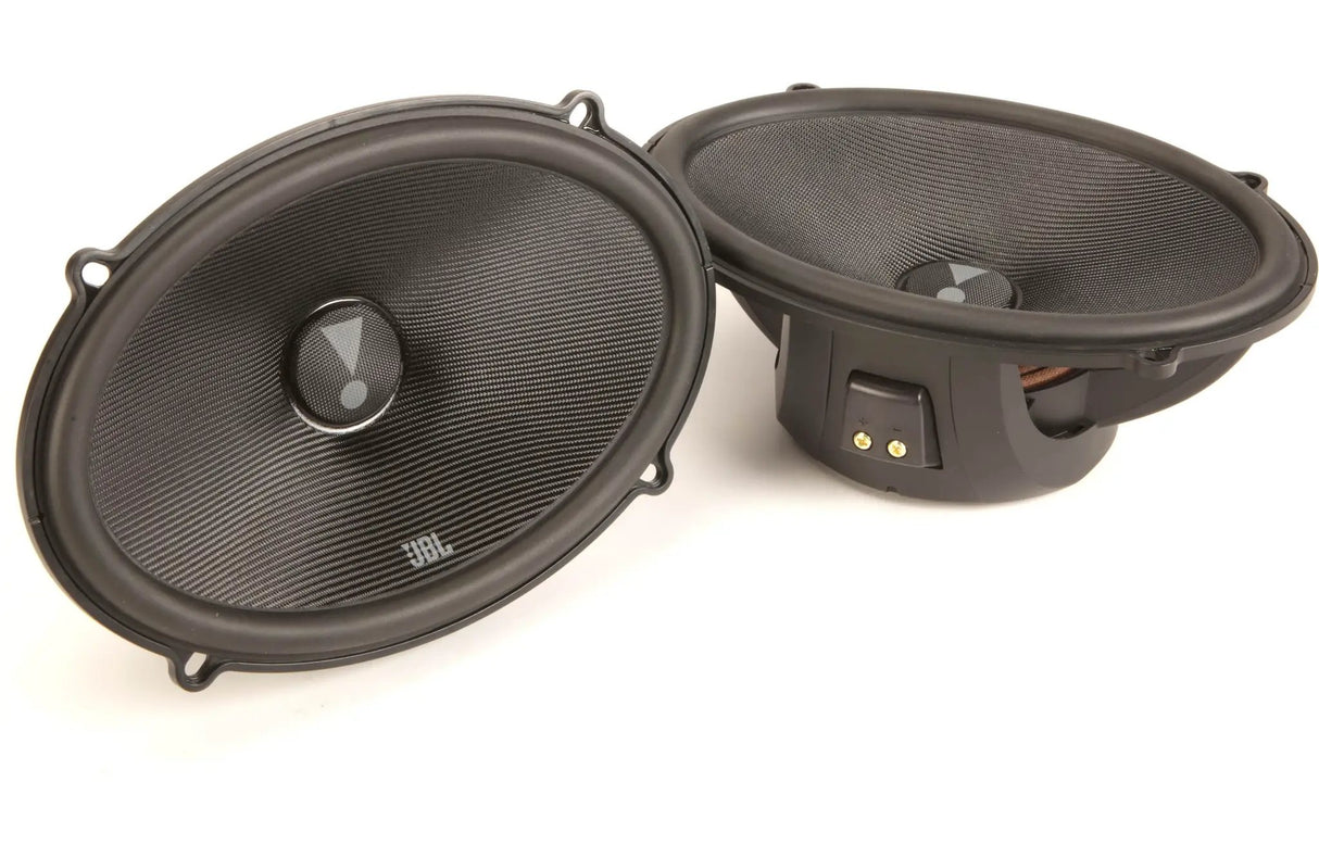 JBL JBL Stadium 962C Stadium Series 6"x9" 2-Way Component Speakers - Car Audio