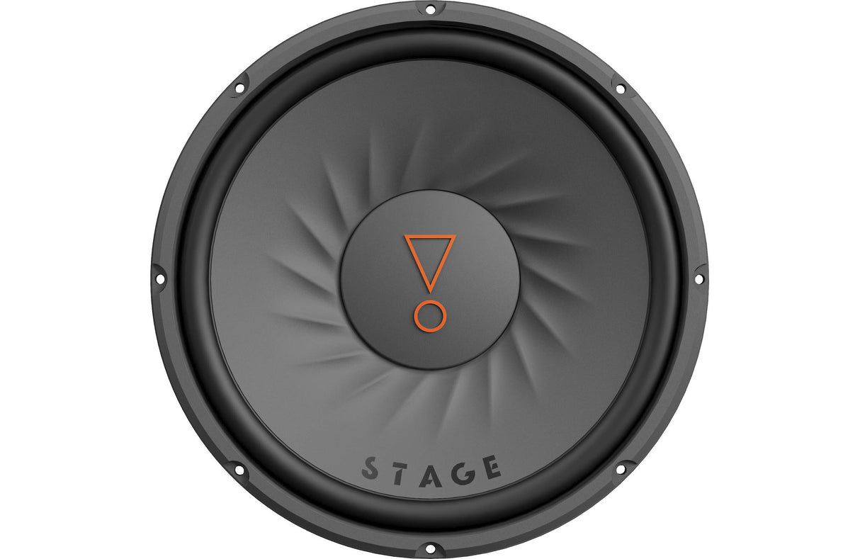 JBL 102AM Stage Series 10" Subwoofer