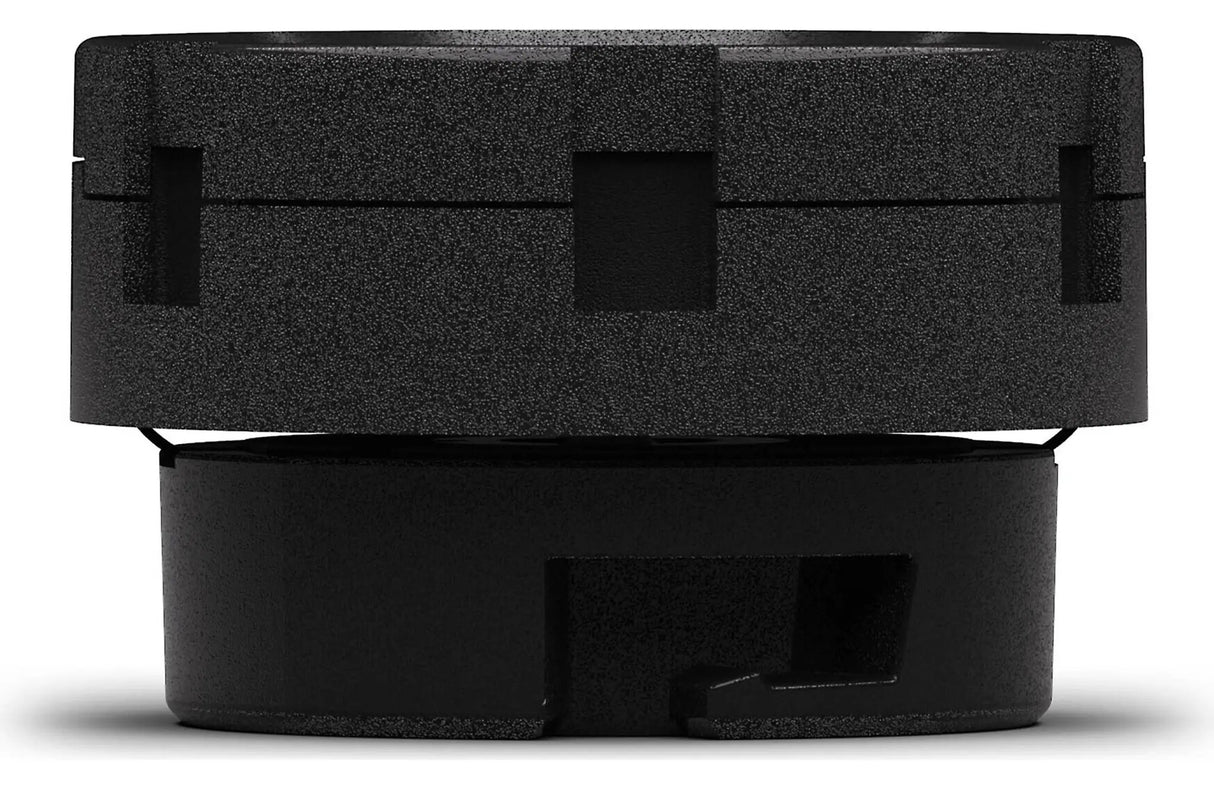 Rockford Fosgate Rockford Fosgate Punch P3V2-65 6-1/2" 3-Way Component Speaker System - Car Audio