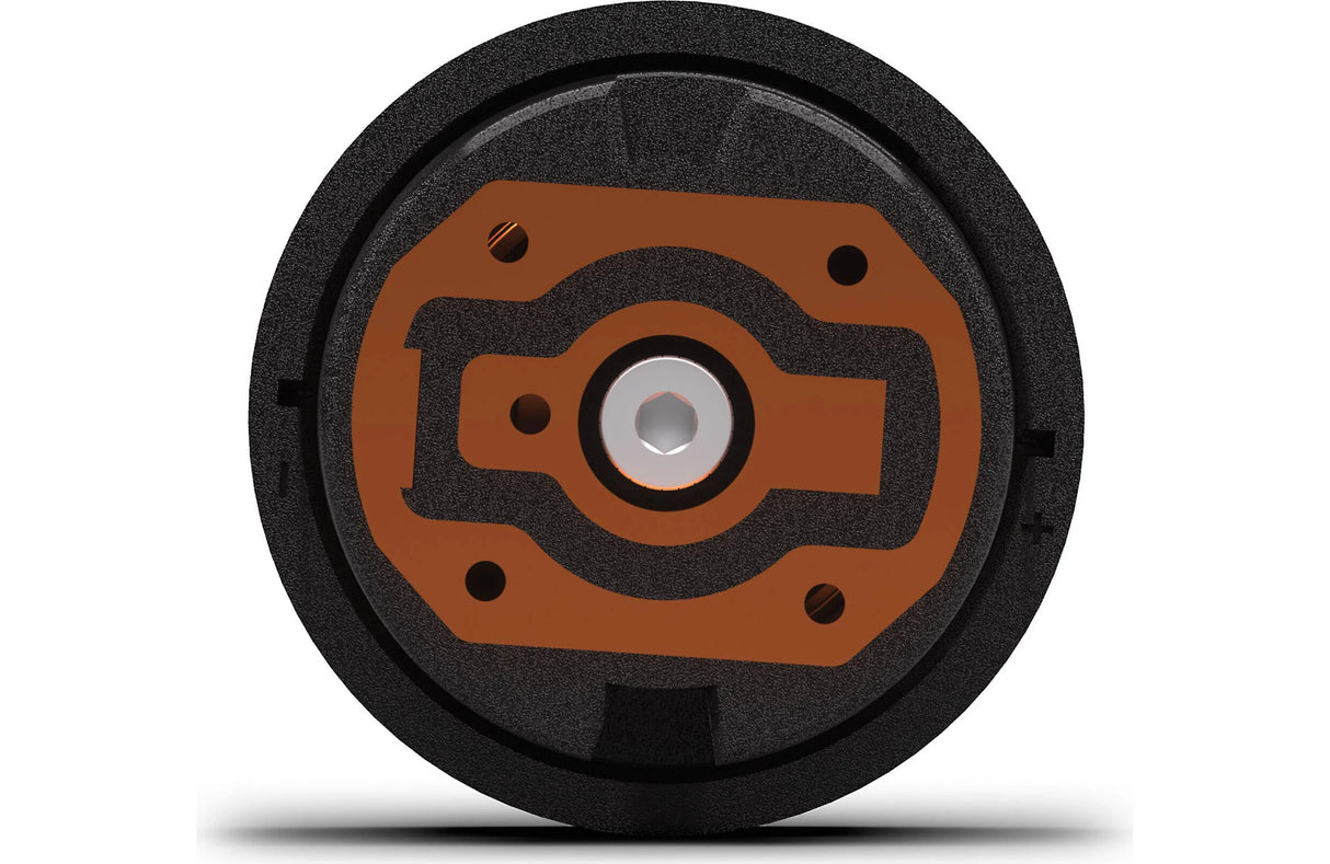 Rockford Fosgate Punch P3V2-65 6-1/2" 3-Way Component Speaker System