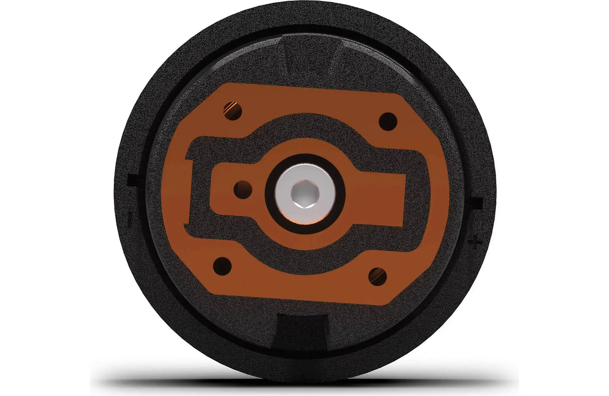 Rockford Fosgate Rockford Fosgate Punch P3V2-65 6-1/2" 3-Way Component Speaker System - Car Audio