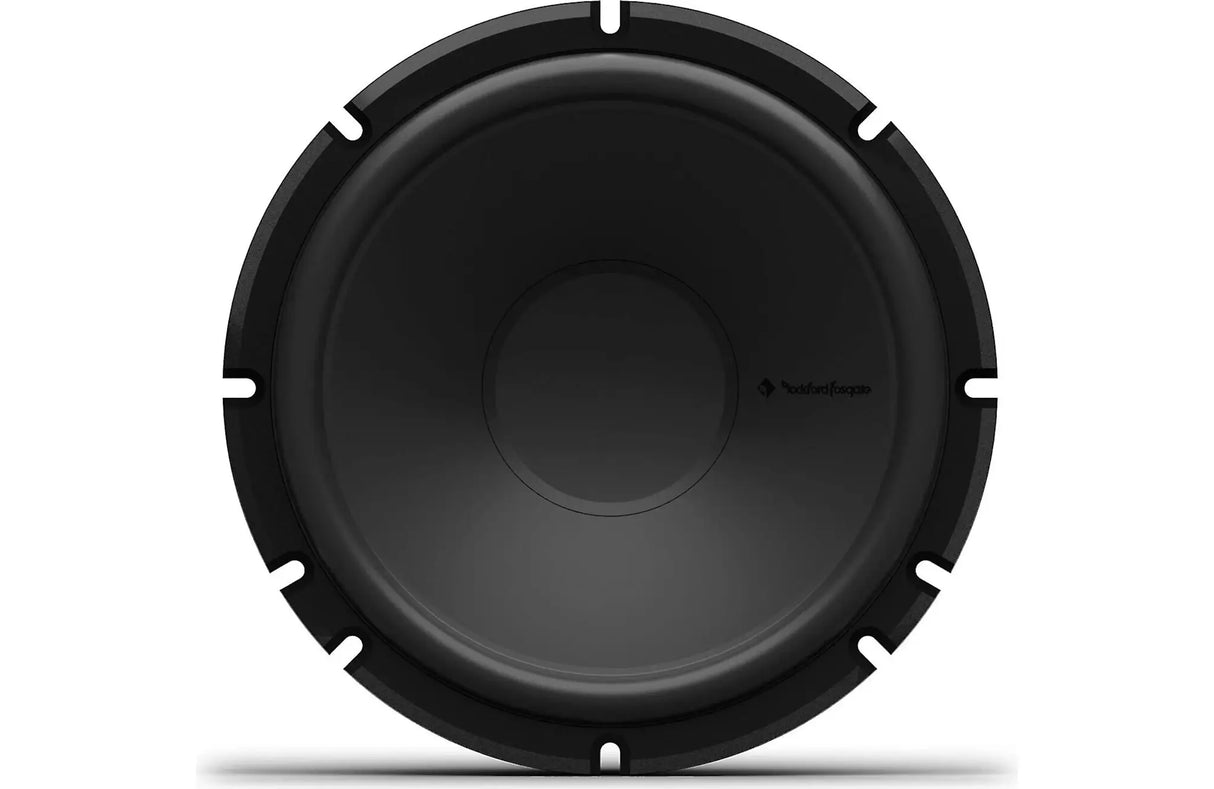 Rockford Fosgate Rockford Fosgate Punch P3V2-65 6-1/2" 3-Way Component Speaker System - Car Audio