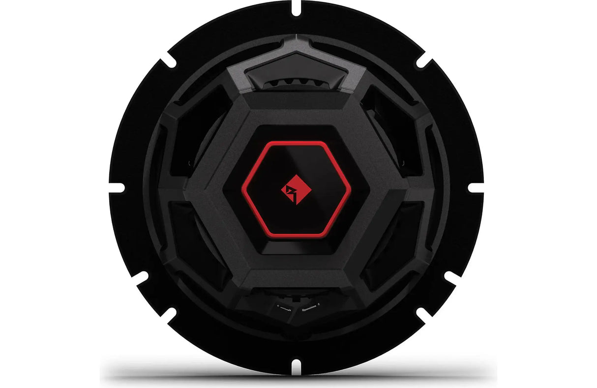 Rockford Fosgate Rockford Fosgate Punch P3V2-65 6-1/2" 3-Way Component Speaker System - Car Audio