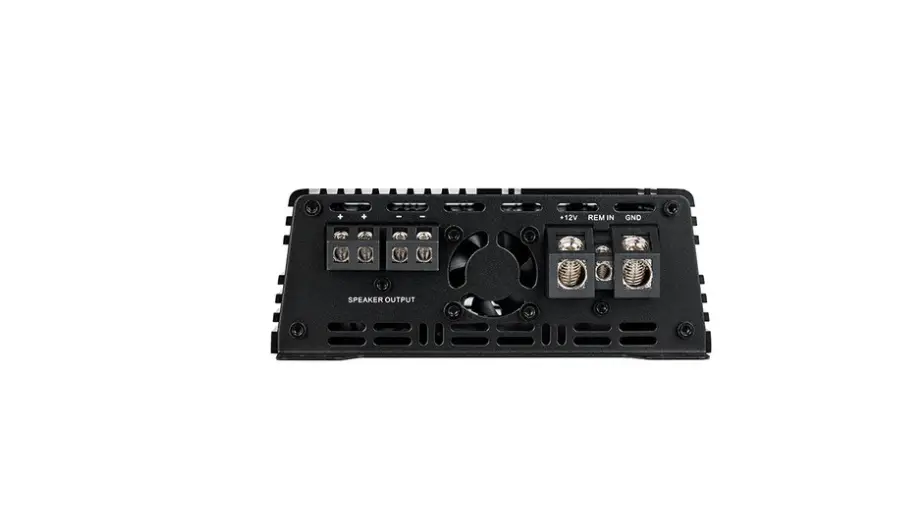 Deaf Bonce Deaf Bonce Apocalypse ATOM 1300 PRO | 1300 Watt Power Amplifier - Car Audio