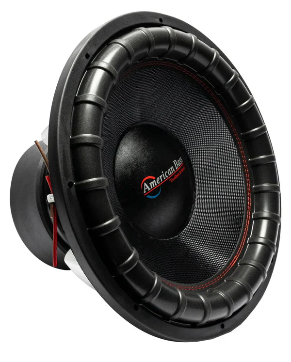 American Bass Godfather Series 18" Subwoofer