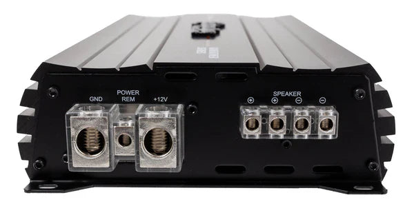 American Bass Godfather 3000.1FR 3,000 Watt Monoblock Amplifier