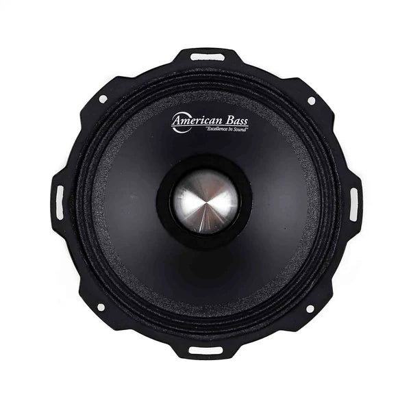 American Bass Godfather 6.5 Midrange Speaker