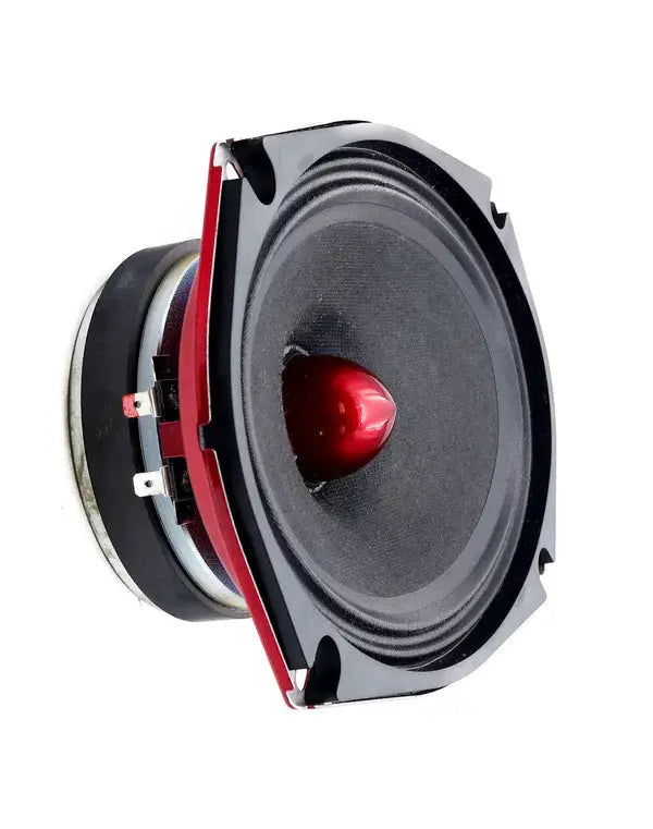 American Bass American Bass Godfather 6x9 MR Bullet (Pair) - Car Audio