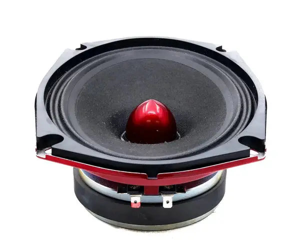 American Bass American Bass Godfather 6x9 MR Bullet (Pair) - Car Audio
