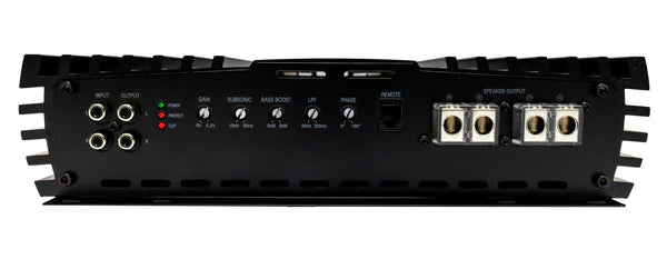 American Bass Godfather COMP 15D 20,000 Watt Monoblock Amplifier