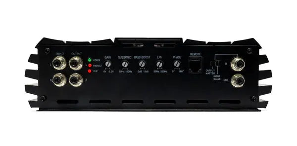 American Bass American Bass Godfather COMP 7D 7,000 Watt Monoblock Amplifier - Car Audio