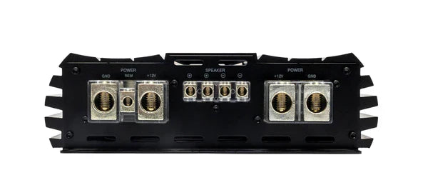 American Bass American Bass Godfather COMP 7D 7,000 Watt Monoblock Amplifier - Car Audio