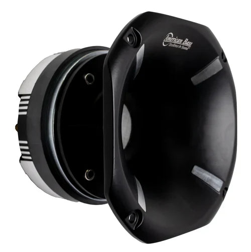 American Bass Godfather Horn Driver