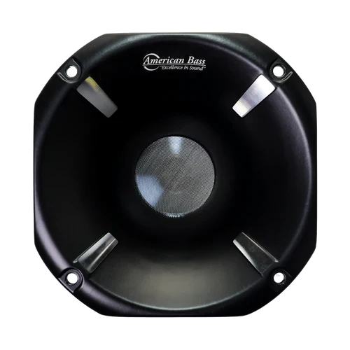 American Bass Godfather Horn Driver