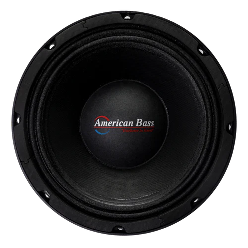 American Bass Godfather Pro Cast 104 Midbass Speaker (single)