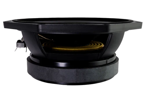 American Bass Godfather Pro Cast 84 Midbass Speaker (single)