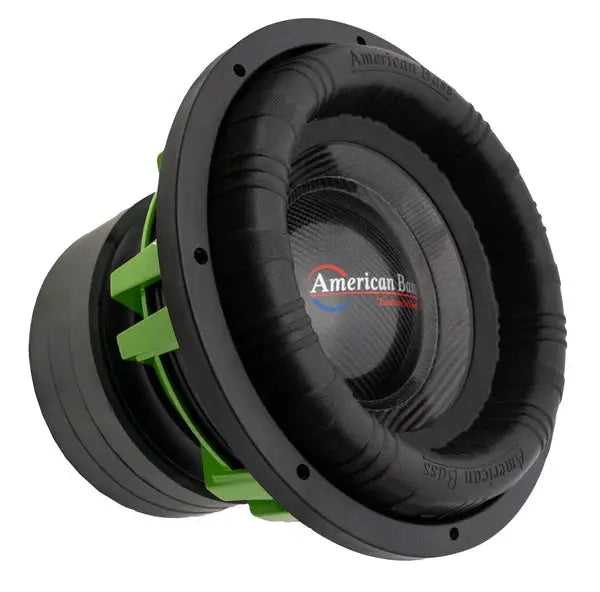 American Bass American Bass Godzilla Series 12" Subwoofer - Car Audio