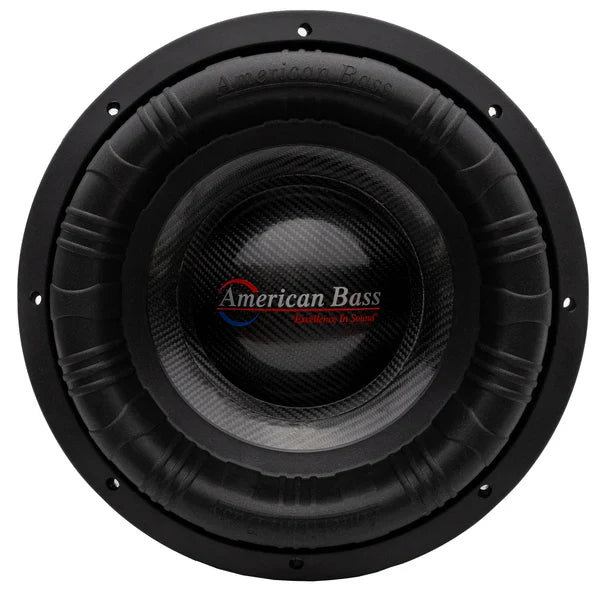 American Bass Godzilla Series 12" Subwoofer