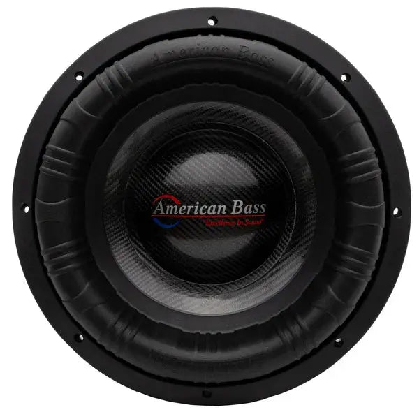 American Bass American Bass Godzilla Series 12" Subwoofer - Car Audio