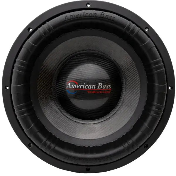 American Bass American Bass Godzilla Series 15" Subwoofer - Car Audio