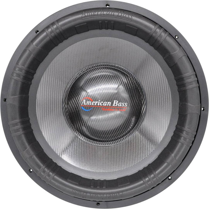 American Bass Godzilla Series 18" Subwoofer