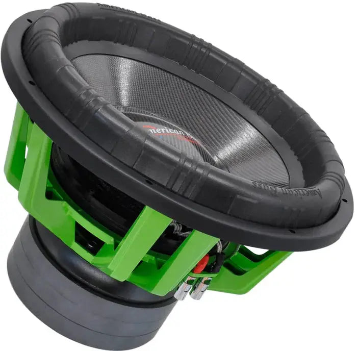 American Bass American Bass Godzilla Series 18" Subwoofer - Car Audio