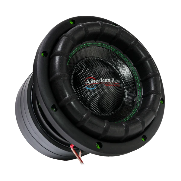 American Bass Godzilla Series 8" Subwoofer