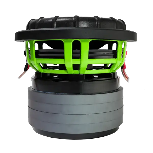 American Bass American Bass Godzilla Series 8" Subwoofer - Car Audio