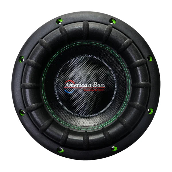 American Bass Godzilla Series 8" Subwoofer