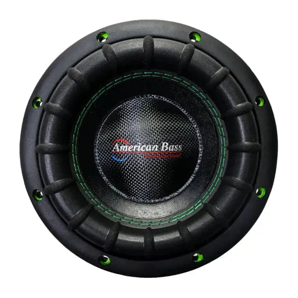 American Bass American Bass Godzilla Series 8" Subwoofer - Car Audio