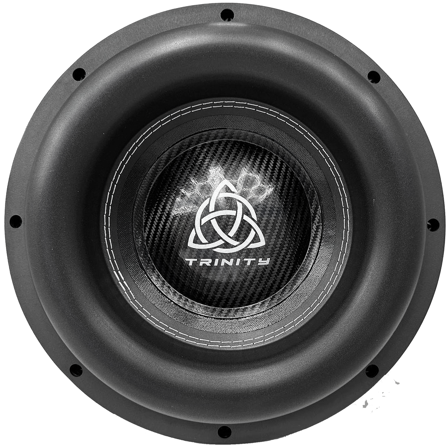 Trinity H Series 12" Subwoofer 3,500 Watts RMS