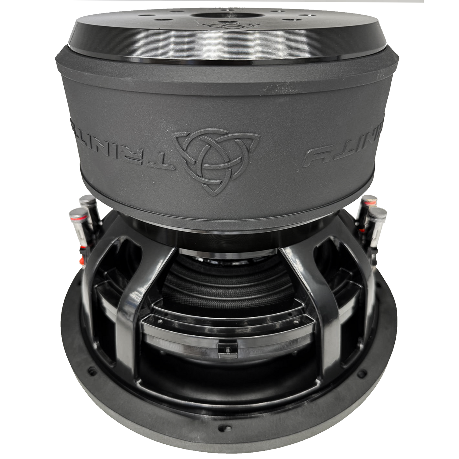 Trinity H Series 12" Subwoofer 3,500 Watts RMS