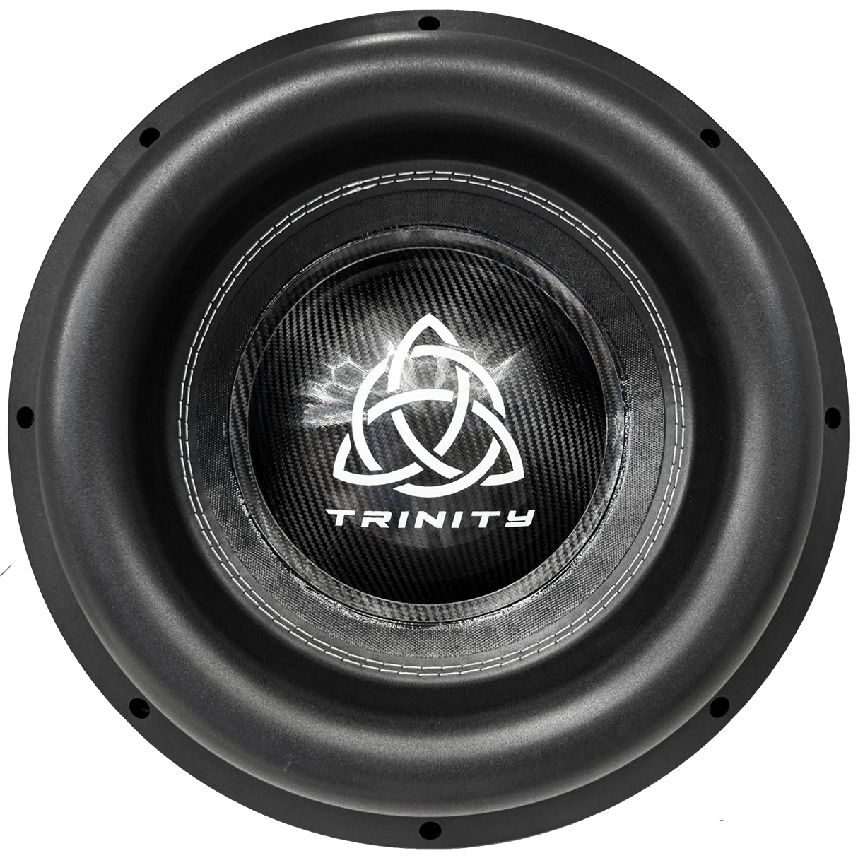 Trinity H Series 8'' Subwoofer Recone Kit