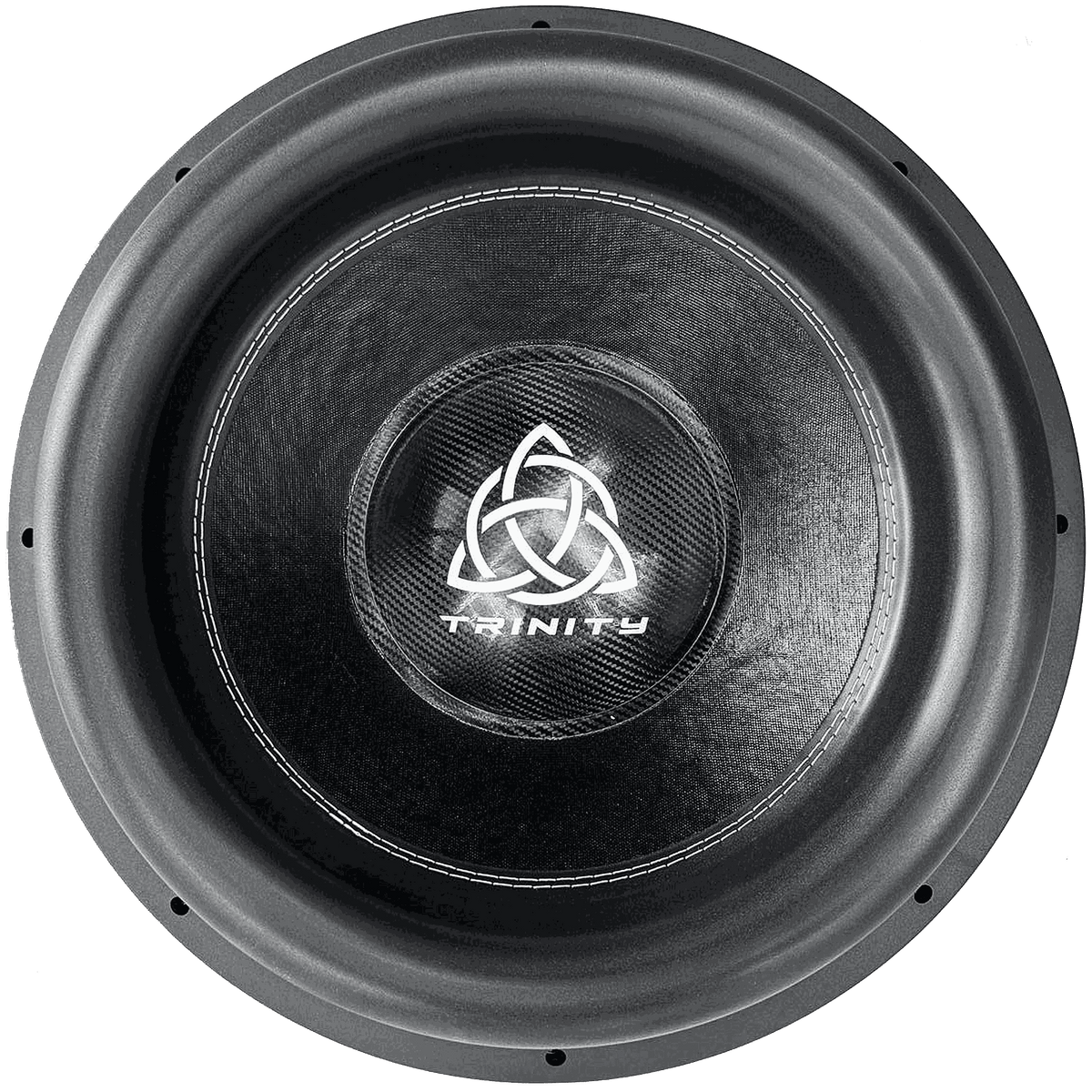 激レア　real ranking trinity Trinity H Series 18in Sub Recone Kit| Trinity Car Audio