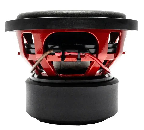 American Bass American Bass HAWK Series 10" Subwoofer Dual 4 Ohm - Car Audio