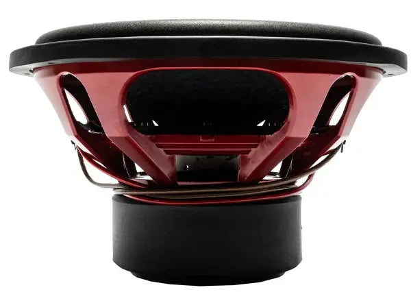 American Bass American Bass HAWK Series 15" Subwoofer Dual 4 Ohm - Car Audio