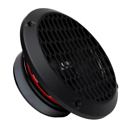 American Bass American Bass HAWK 6.5" Speaker (single) - Car Audio
