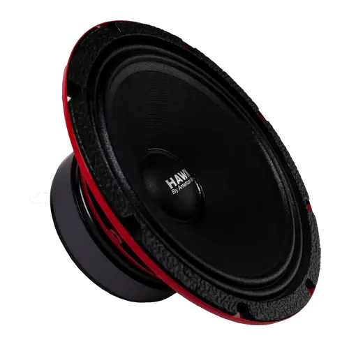 American Bass American Bass HAWK 8" Speaker (single) - Car Audio