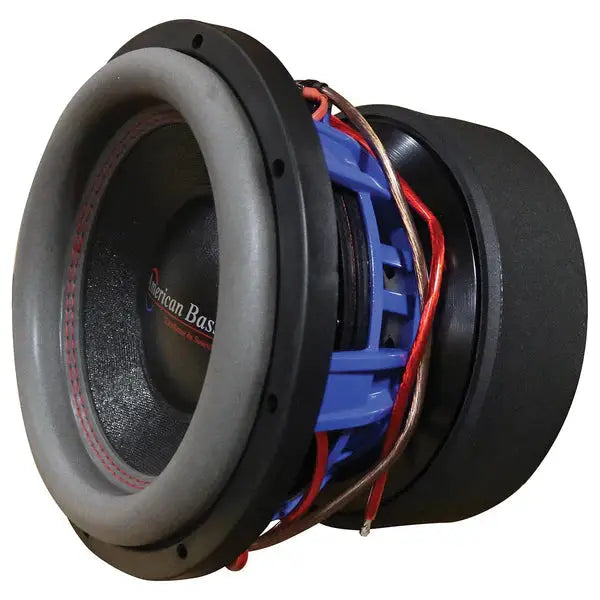 American Bass American Bass HD Series 10" Subwoofer - Car Audio