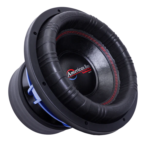 American Bass HD Series 12" Subwoofer