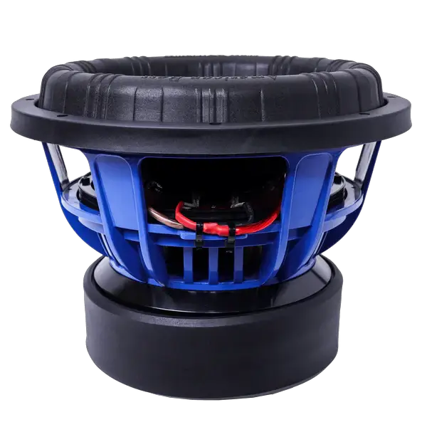 American Bass American Bass HD Series 12" Subwoofer - Car Audio