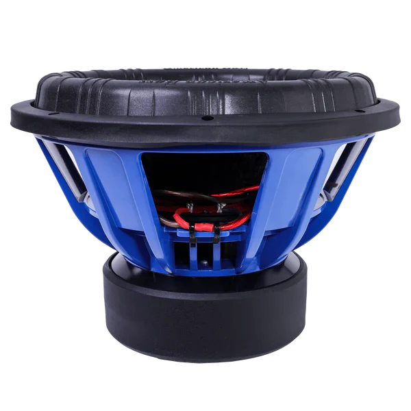 American Bass HD Series 15" Subwoofer