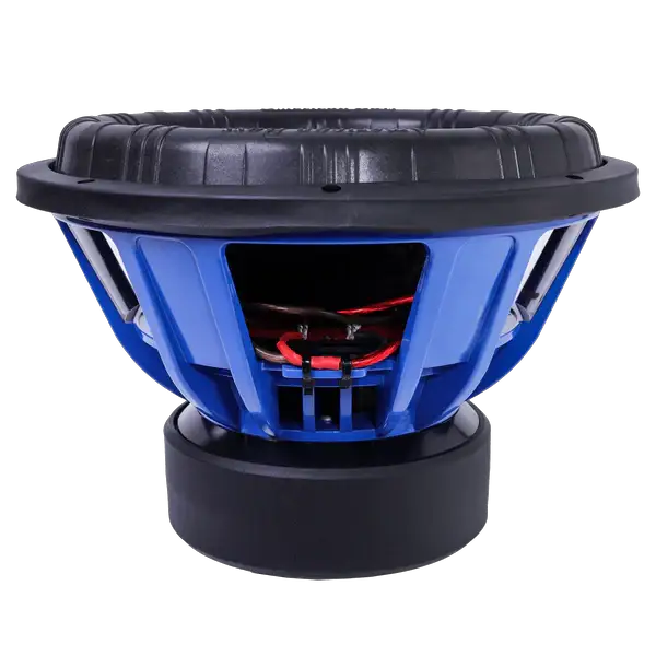 American Bass American Bass HD Series 15" Subwoofer - Car Audio